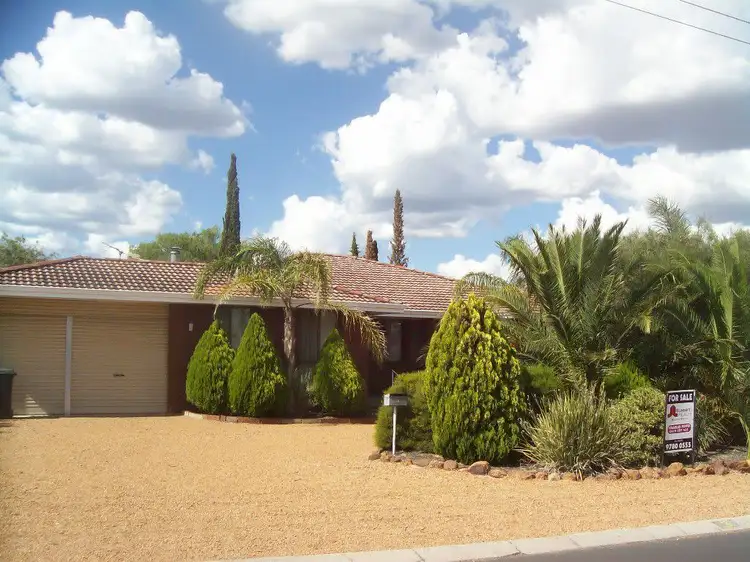 Main view of Homely house listing, 3 Harnett Street, Collie WA 6225