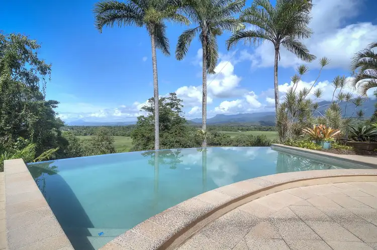 39R Davidson Road, Whyanbeel QLD 4873