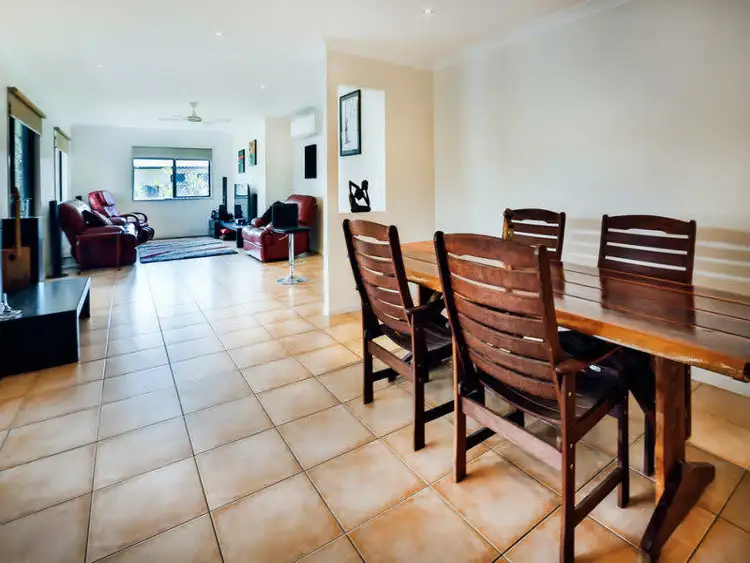 Fourth view of Homely house listing, 28 Lakeshore Circuit, Idalia QLD 4811