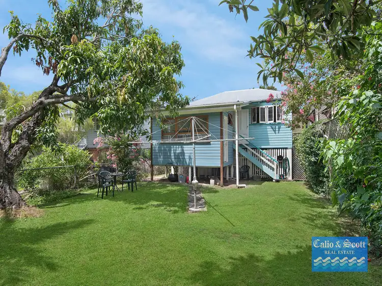 Seventh view of Homely house listing, 117 Clayton Street, Sandgate QLD 4017