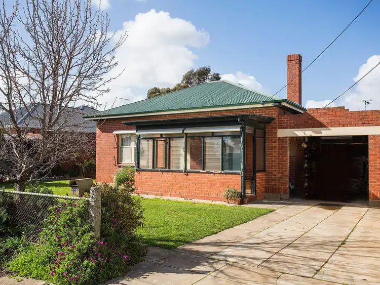 Main view of Homely house listing, 1 Moldavia Street, Glandore SA 5037