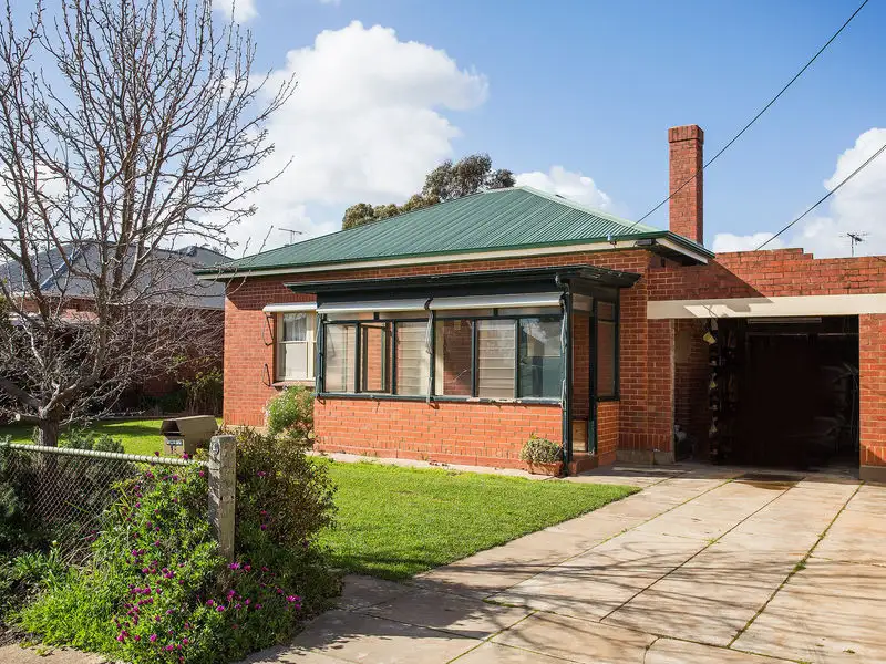 Main view of Homely house listing, 1 Moldavia Street, Glandore SA 5037