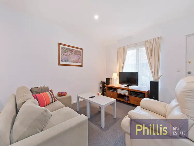 Fifth view of Homely unit listing, 17/11 Winifred Street, Adelaide SA 5000