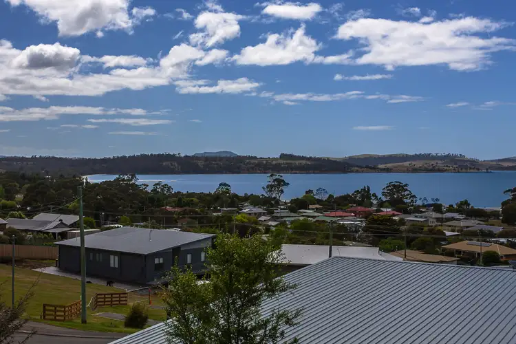 Fourth view of Homely house listing, 5 Sea View Cres, Orford TAS 7190