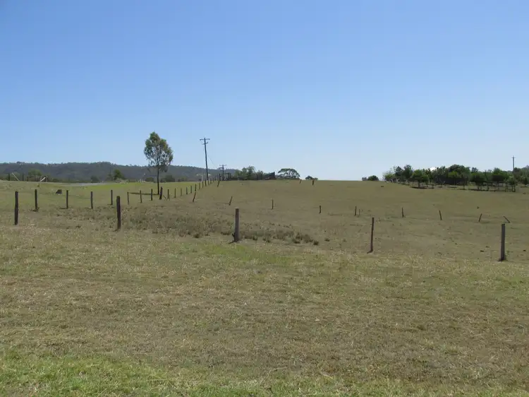 Second view of Homely land listing, Address available on request