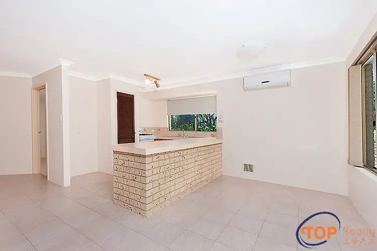 Sixth view of Homely unit listing, 14B Thatched Court, Bibra Lake WA 6163