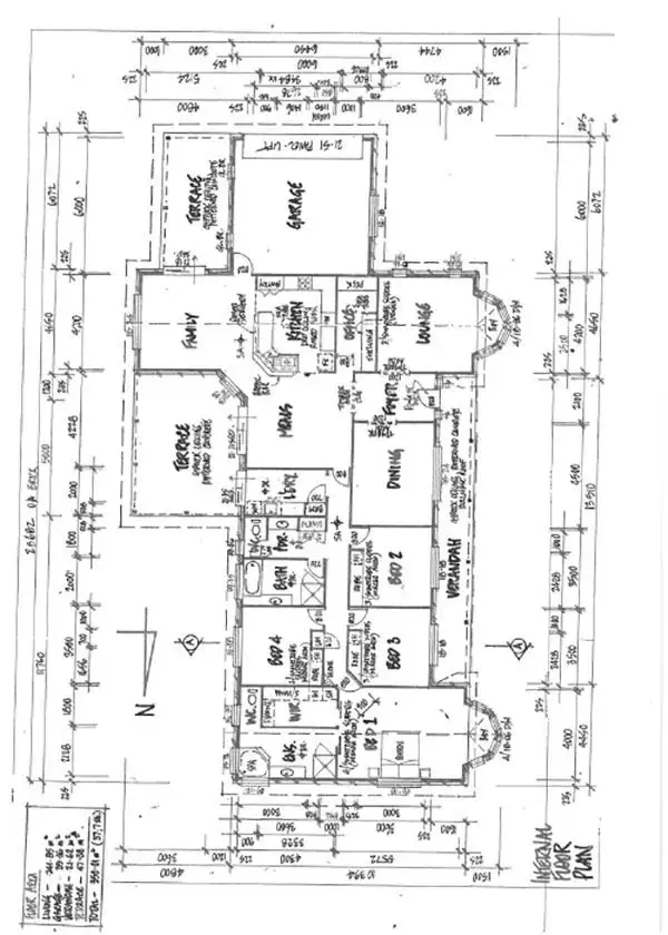 Fourth view of Homely rural property listing, Lot 1 Careys Road, Emu Vale QLD 4371