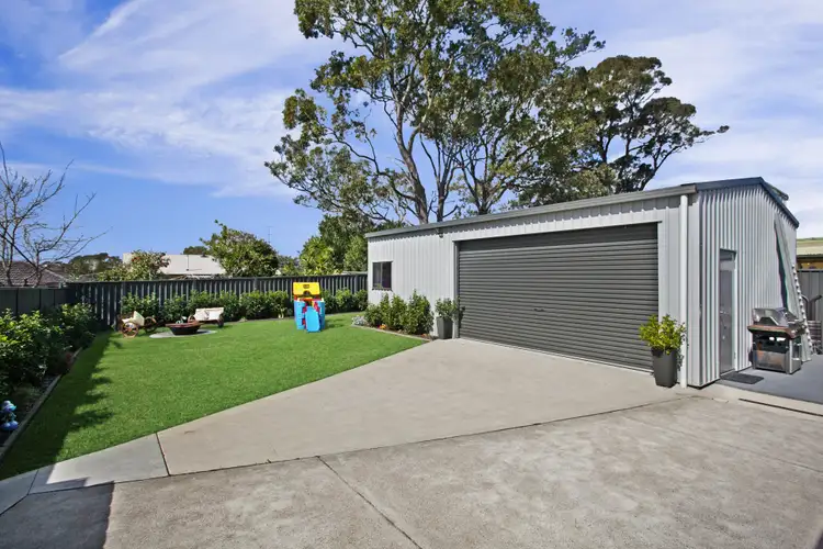Second view of Homely house listing, 327 Pacific Hwy, Belmont North NSW 2280