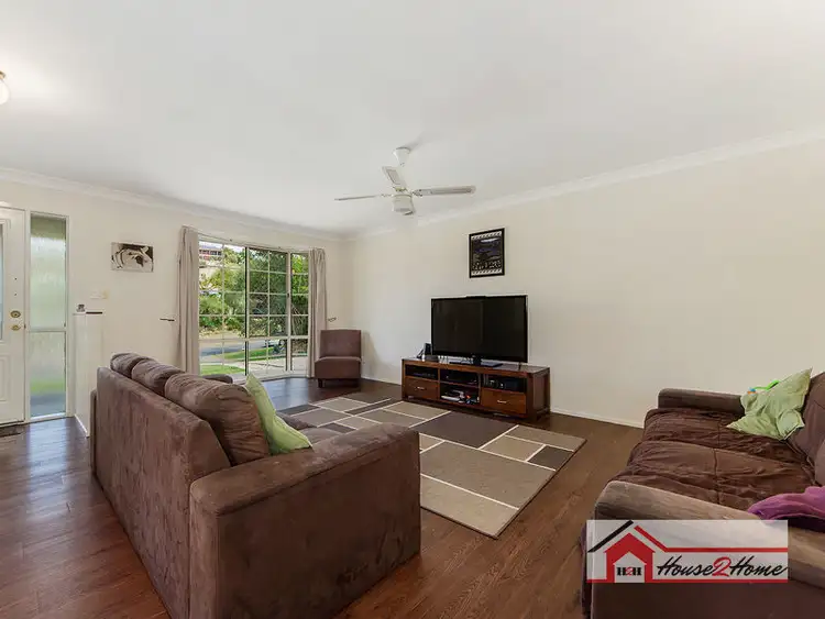 Third view of Homely house listing, 2 Brumm Court, Ormeau Hills QLD 4208