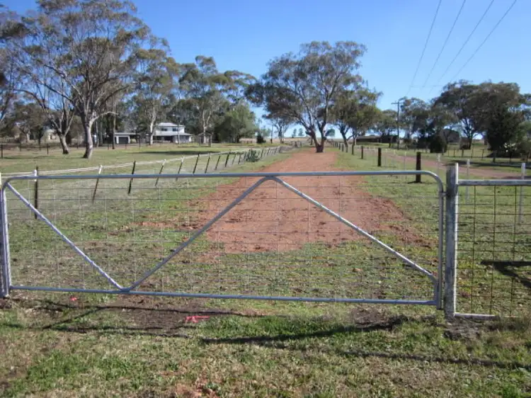 LOT 15, 99 Tullong Road, Scone NSW 2337