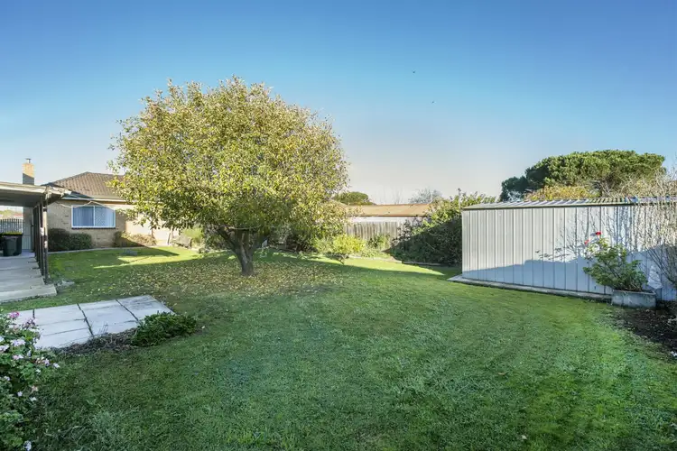 Third view of Homely house listing, 58 Wood Street, Avondale Heights VIC 3034