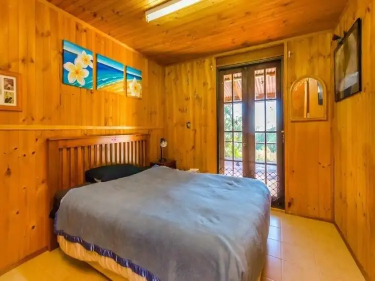 Seventh view of Homely rural property listing, 41 Grant Road, Mount Morgan QLD 4714