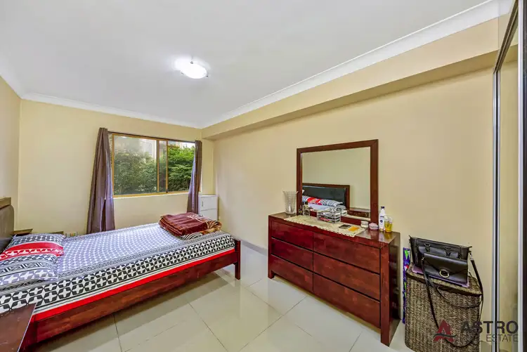 Fifth view of Homely unit listing, 5/9-11 Wigram St, Harris Park NSW 2150
