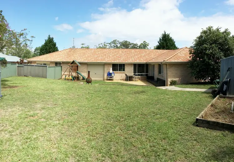 Second view of Homely house listing, 3 Yippenvale Circuit, Wauchope NSW 2446