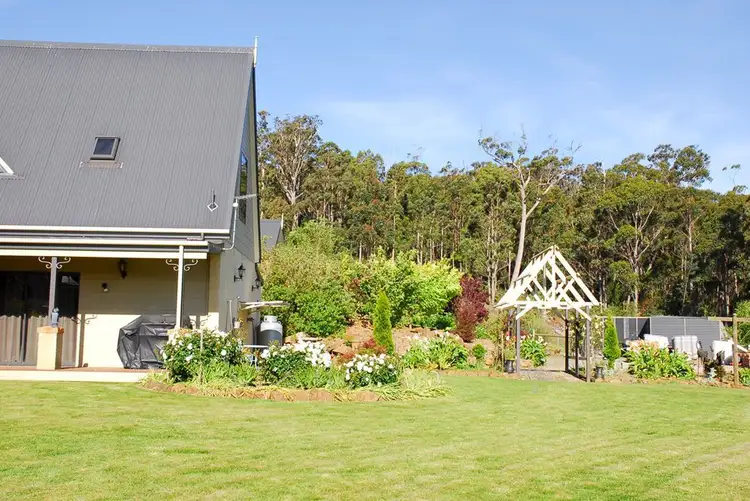 Fifth view of Homely house listing, 351 Tugrah Road, Tugrah TAS 7310