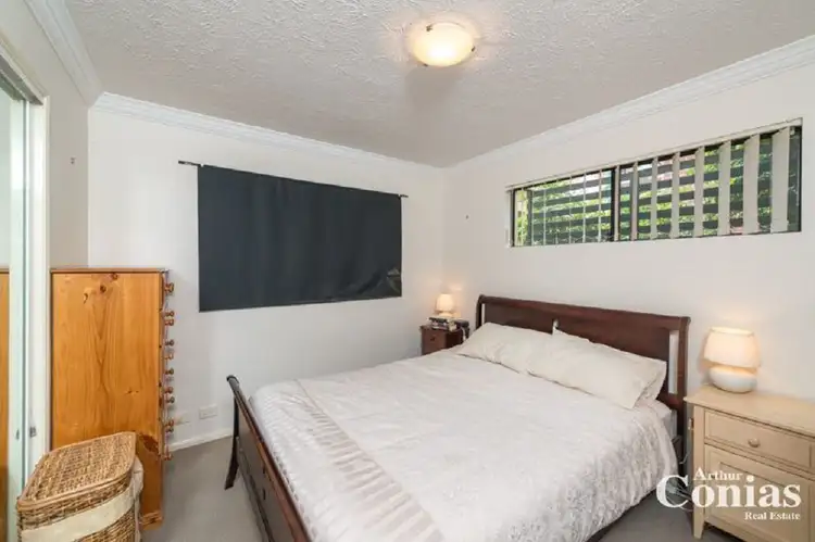 Sixth view of Homely unit listing, 6/112 Fernberg Road, Paddington QLD 4064