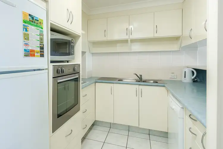 Seventh view of Homely apartment listing, 14D/969 Gold Coast Highway, Palm Beach QLD 4221