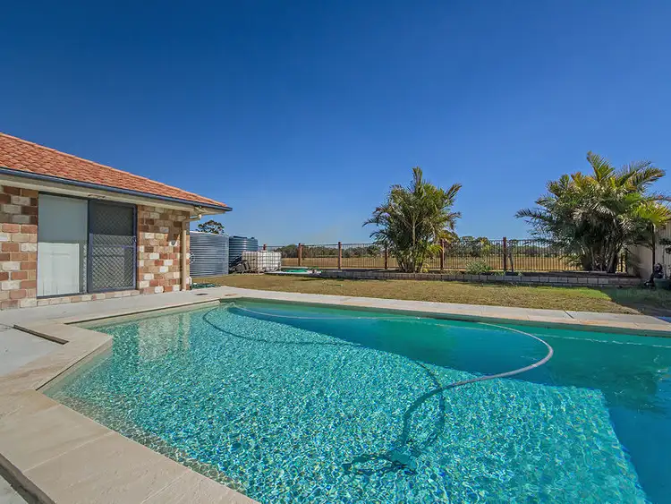 Fourth view of Homely house listing, LOT 19, 7 NASSAU Place, Jacobs Well QLD 4208