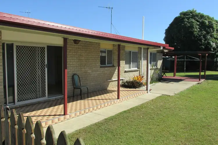 Sixth view of Homely house listing, 17 Payne Street, Millbank QLD 4670