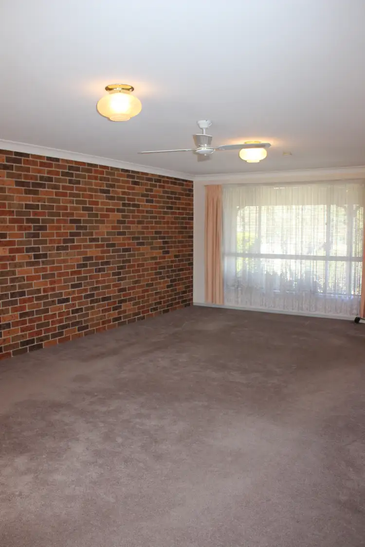 Second view of Homely unit listing, 14/A Askin Place, Scone NSW 2337