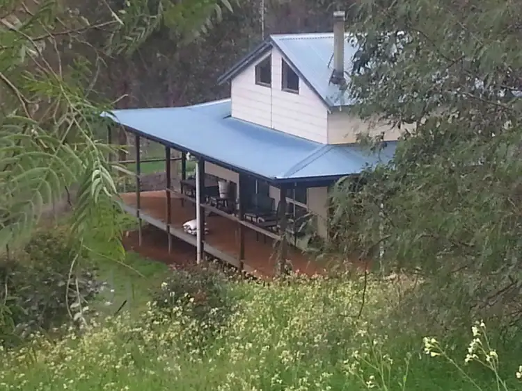 50 Reverends Ramble, Bridgetown WA 6255