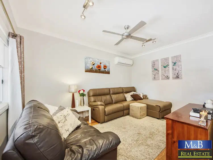 Second view of Homely house listing, 63 Paull Street, Mount Druitt NSW 2770