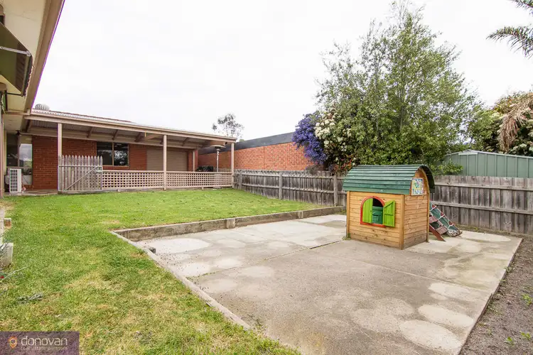 Seventh view of Homely house listing, 2 Nicolas Court, Carrum Downs VIC 3201