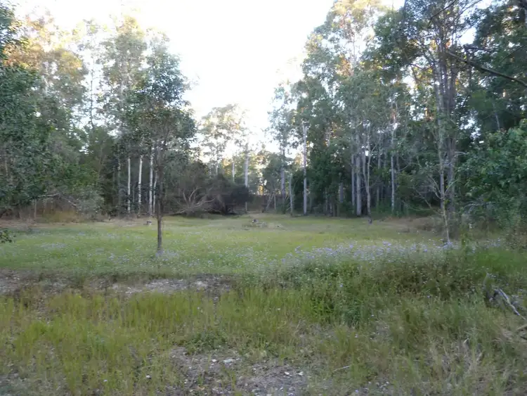 Fifth view of Homely rural property listing, 1654 Mungar Road, Mungar QLD 4650