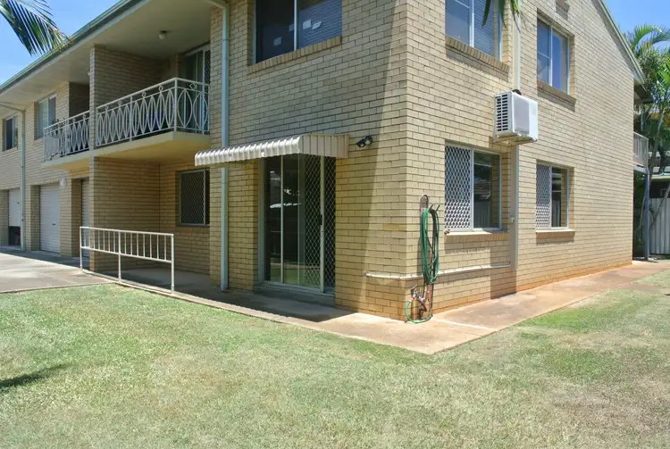 Third view of Homely unit listing, 1/28 Josephine Street, Redcliffe QLD 4020