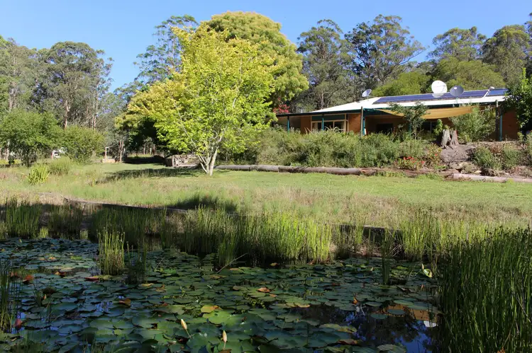 Main view of Homely rural property listing, Address available on request