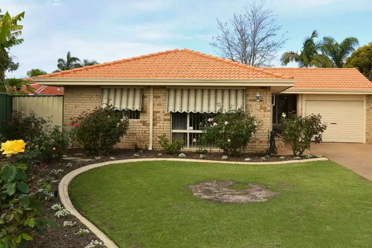 LOT 2, 17a Philips Court, Kiara WA 6054