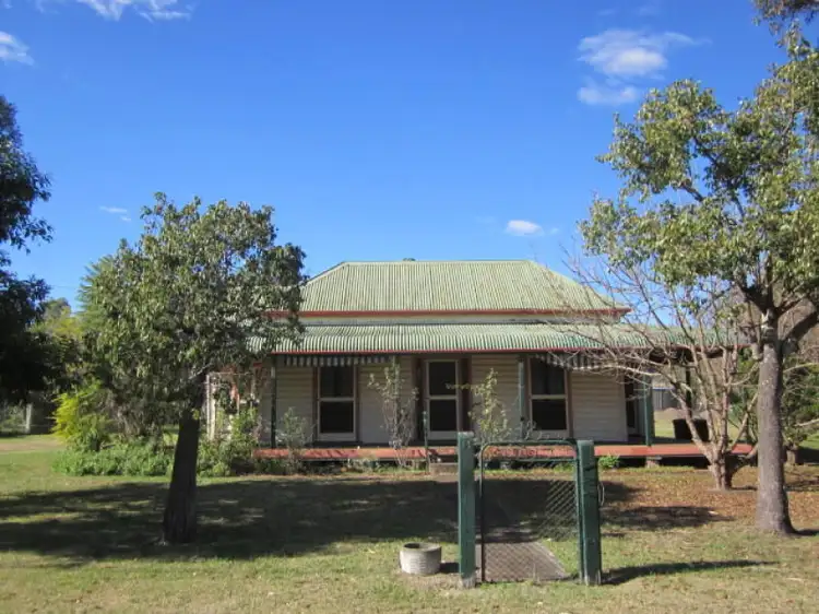 14 Albert Street, Parkville NSW 2337