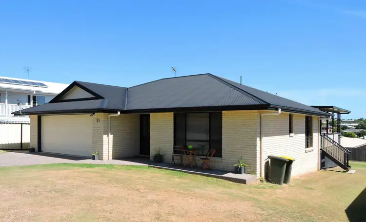 21 Douglas Street, Warwick QLD 4370
