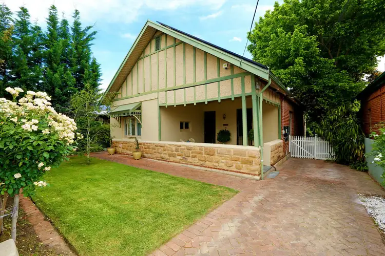 7 Birnie Avenue, Kensington Park SA 5068