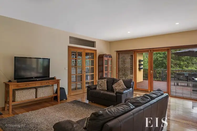 Third view of Homely house listing, 70 Valleyfield Dr, Sandford TAS 7020