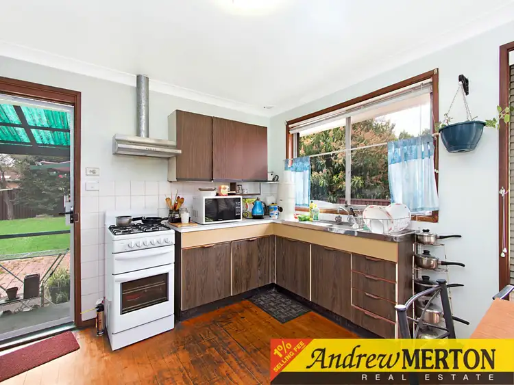 Third view of Homely house listing, 24 Vianney Crescent, Toongabbie NSW 2146