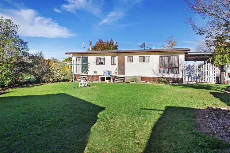 Fourth view of Homely house listing, 5 Phillips Avenue, Uralla NSW 2358