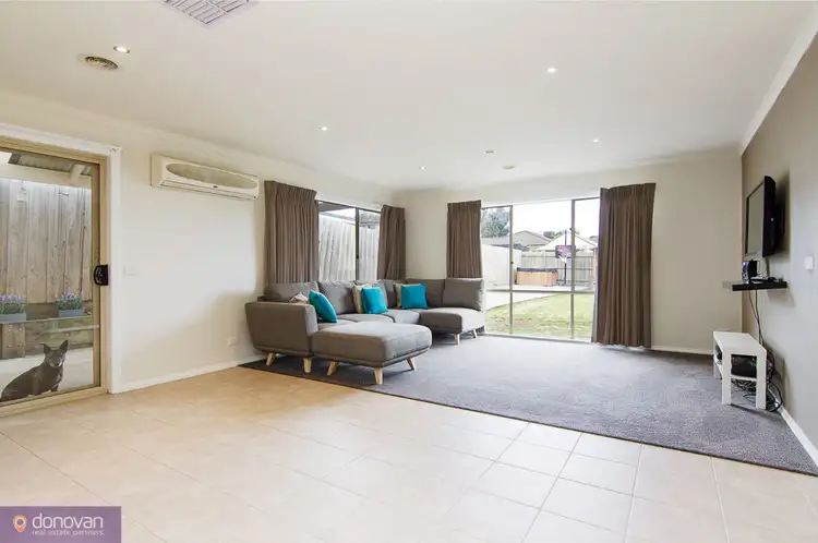 Fourth view of Homely house listing, 7 Veronica Drive, Skye VIC 3977