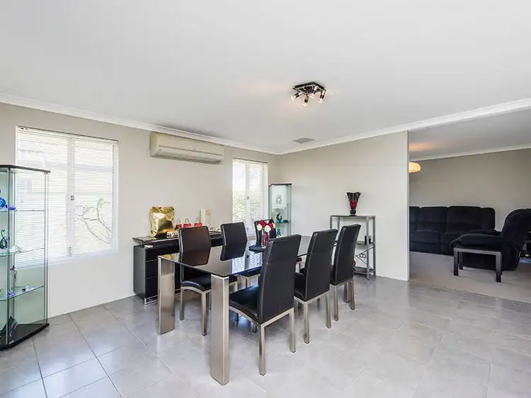 Sixth view of Homely house listing, 11 Waterview Way, Singleton WA 6175