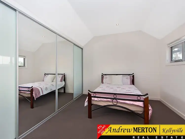 Sixth view of Homely townhouse listing, 5/36-38 Murray Street, Northmead NSW 2152