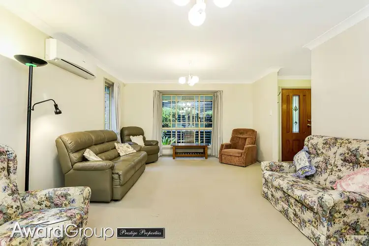Second view of Homely house listing, 4 Jade Place, West Pennant Hills NSW 2125