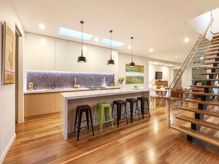 Fifth view of Homely house listing, 36 Hartington Street, Elsternwick VIC 3185
