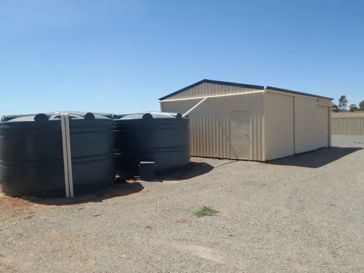 Fifth view of Homely house listing, 47 Cronin Street, Jamestown SA 5491