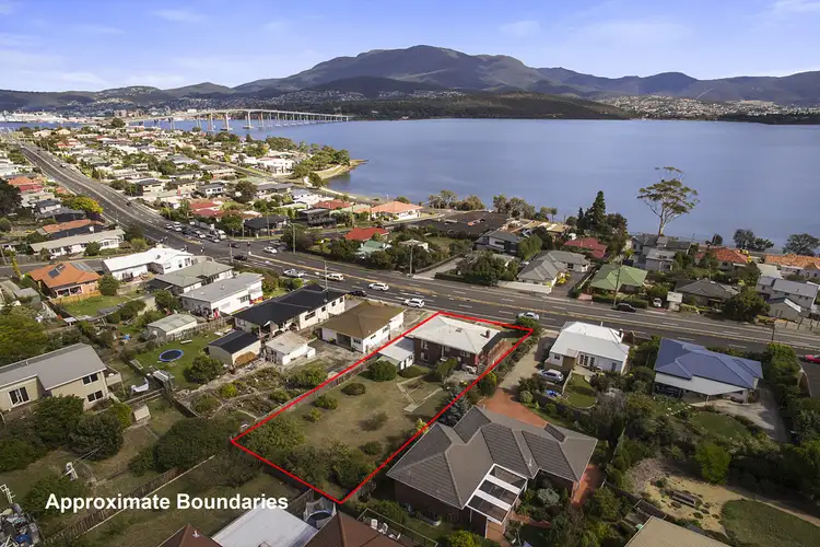 56 East Derwent Hwy, Rose Bay TAS 7015