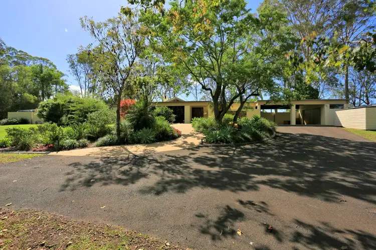 Third view of Homely house listing, 31 Bocks Road, Branyan QLD 4670