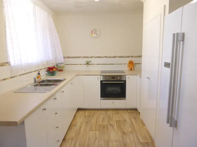 Third view of Homely unit listing, 1/5 Irene St, Redcliffe QLD 4020