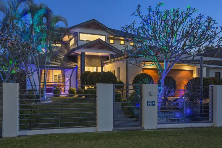 Main view of Homely house listing, 14 Southaven Drive, Helensvale QLD 4212