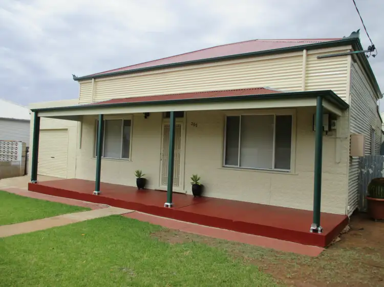 265 Iodide Street, Broken Hill NSW 2880