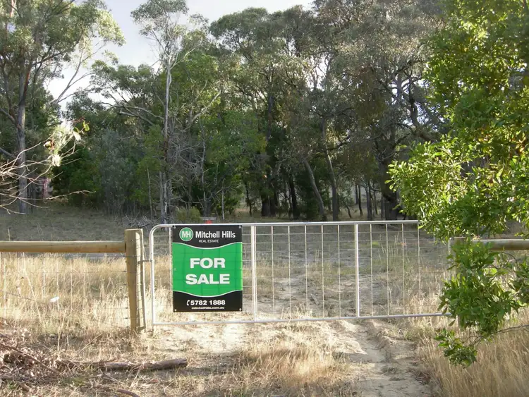 Second view of Homely land listing, Address available on request