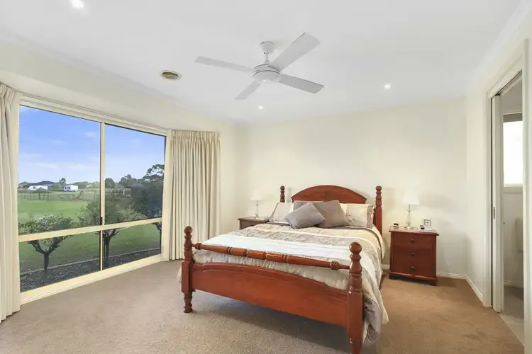 Fourth view of Homely house listing, 10 Douglas Court, Maffra VIC 3860